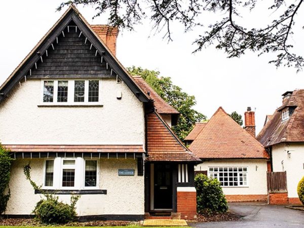 Mere Court Hotel 3