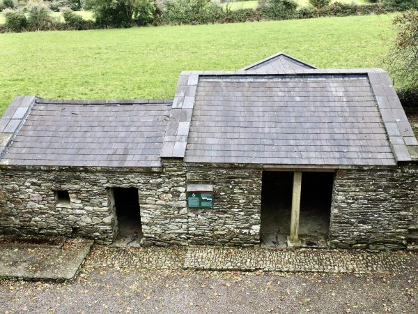 Michael Collins Centre Museum 5