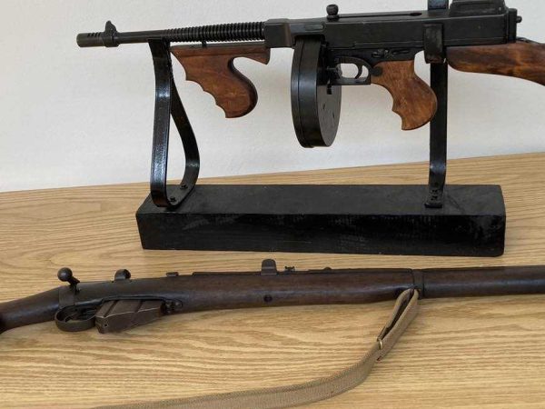 Michael Collins Centre Museum 7