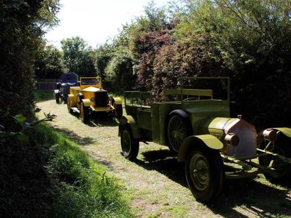 Michael Collins Centre Museum1