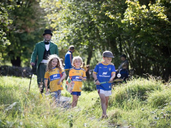 Michael Cusack Heritage Centre 11