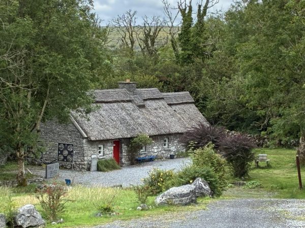 Michael Cusack Heritage Centre 12