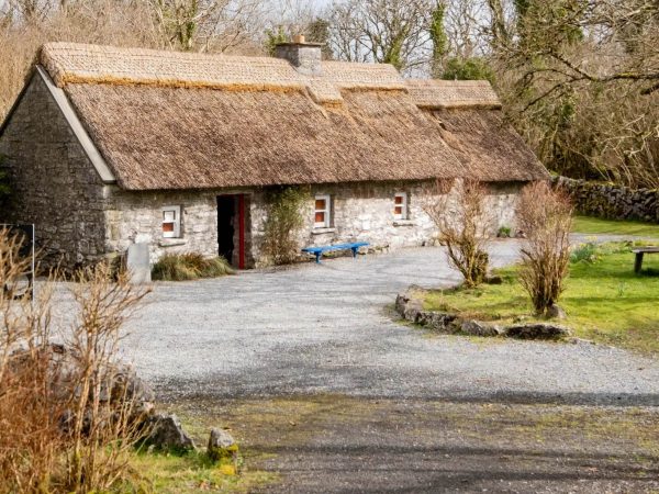 Michael Cusack Heritage Centre 3