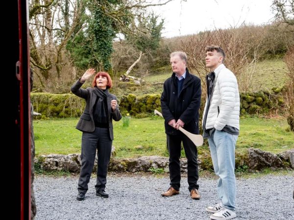 Michael Cusack Heritage Centre 5