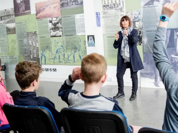 Michael Cusack Heritage Centre 6