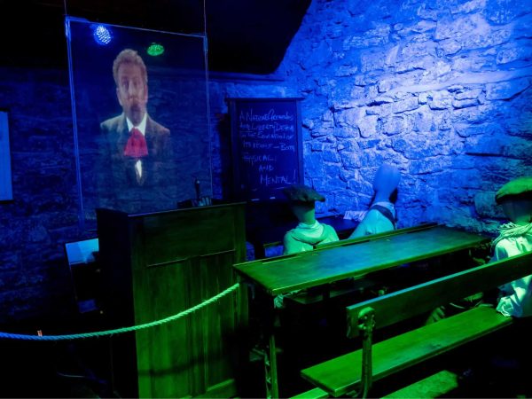 Michael Cusack Heritage Centre 7