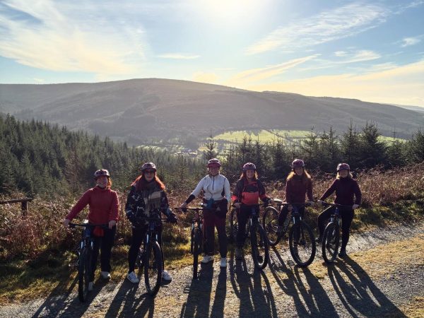 Mid Ireland Adventure 2