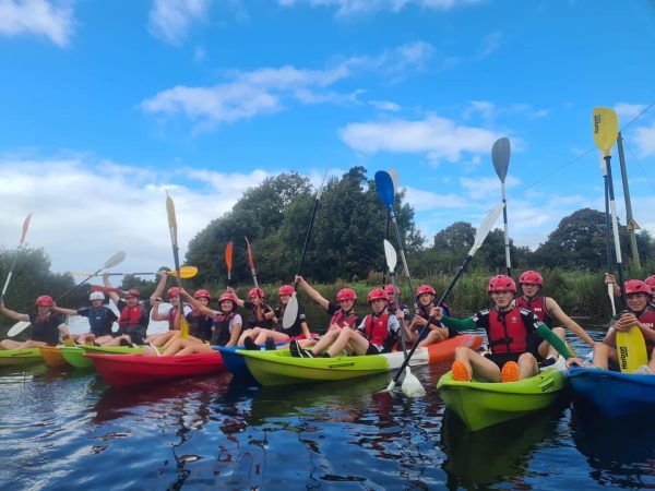 Mid Ireland Adventure 5