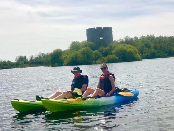 Mid Ireland Adventure 8