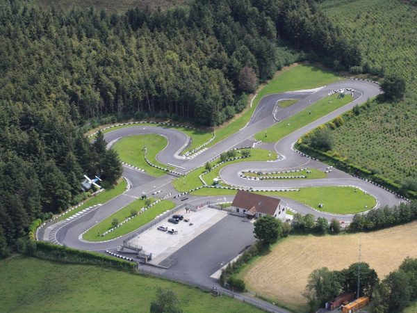 Midland Karting 1