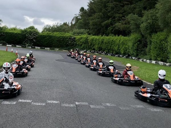 Midland Karting 2