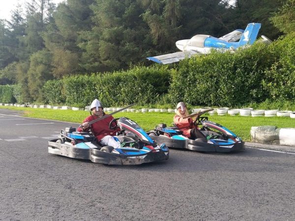Midland Karting 3