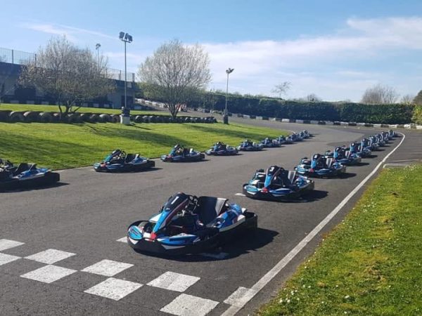Midland Karting 4
