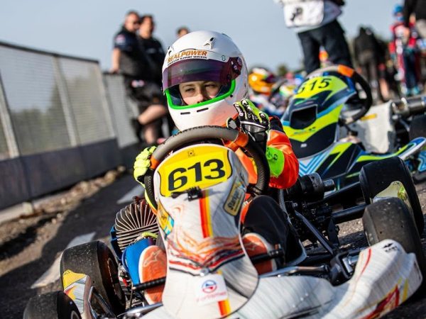 Midland Karting 6
