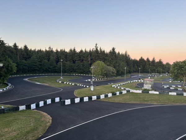 Midland Karting 7