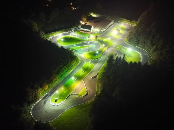 Midland Karting 8