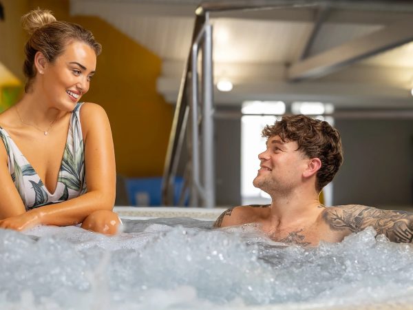 Midlands Park Hotel 10