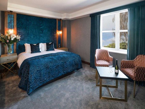 Midlands Park Hotel 11