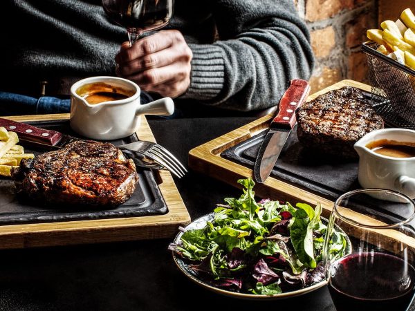 Midlands Park Hotel 13