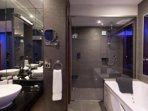 Midlands Park Hotel 14