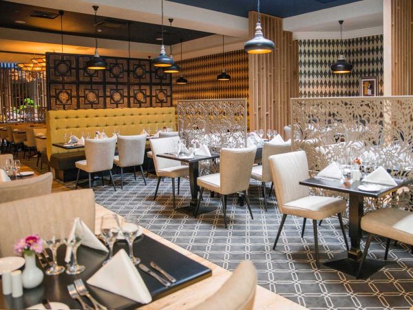 Midlands Park Hotel 15