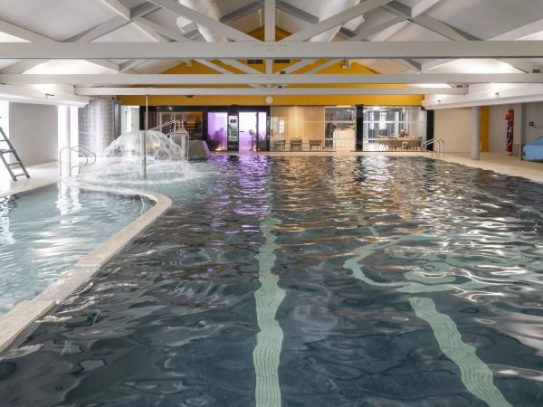 Midlands Park Hotel 16