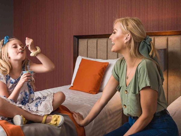 Midlands Park Hotel 2