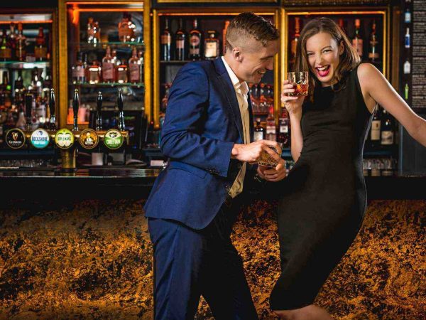 Midlands Park Hotel 6