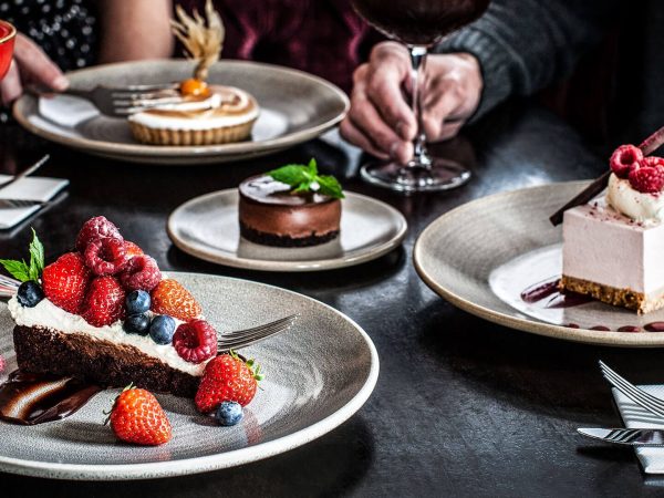 Midlands Park Hotel 8