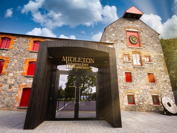 Midleton Distillery Experience 1