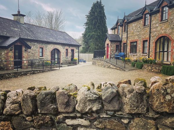 Mill Farm Cottages 1