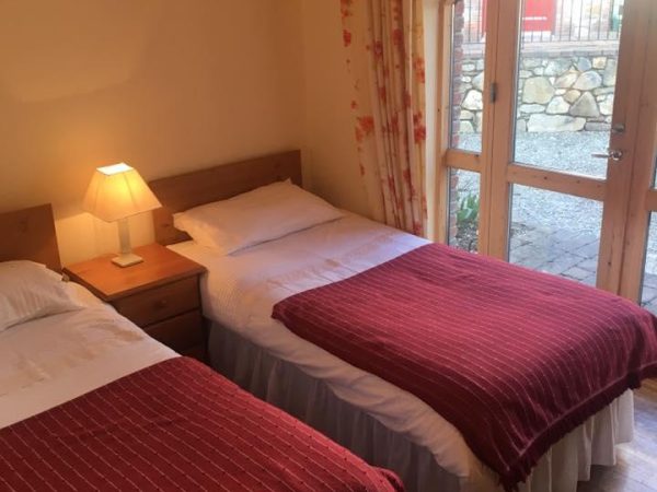 Mill Farm Cottages 2