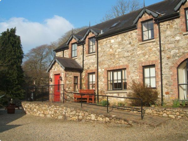 Mill Farm Cottages 3