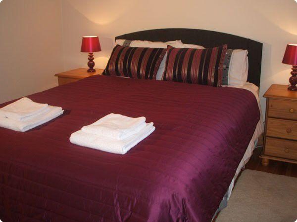 Mill Farm Cottages 4