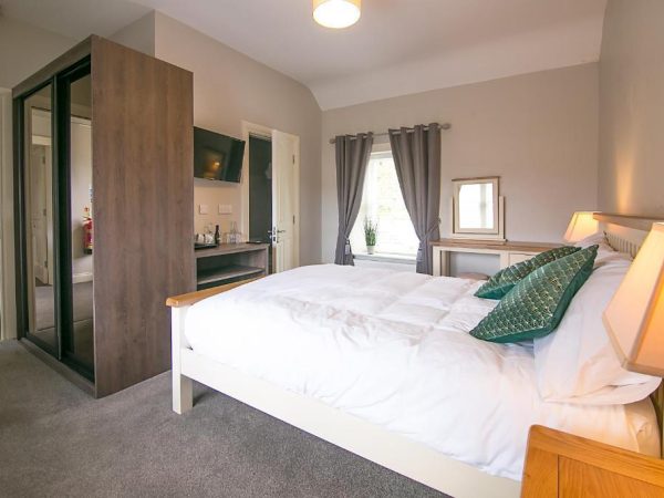 Millmasters Accommodation 10