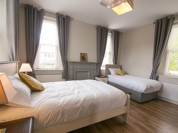Millmasters Accommodation 8