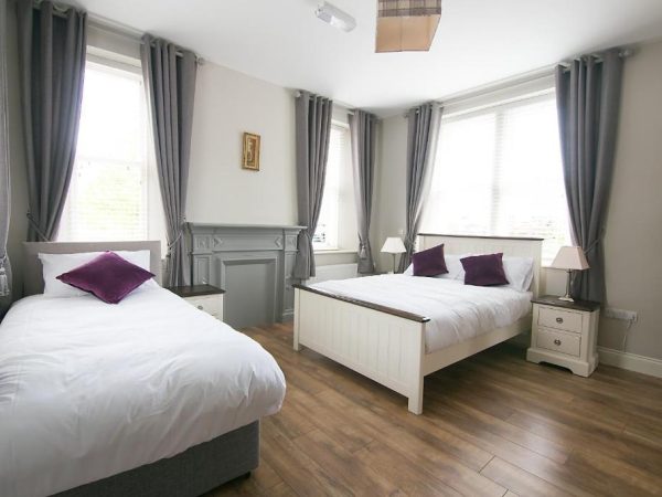 Millmasters Accommodation 9