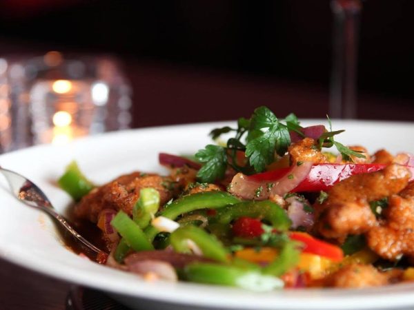 Millside Restaurant 1