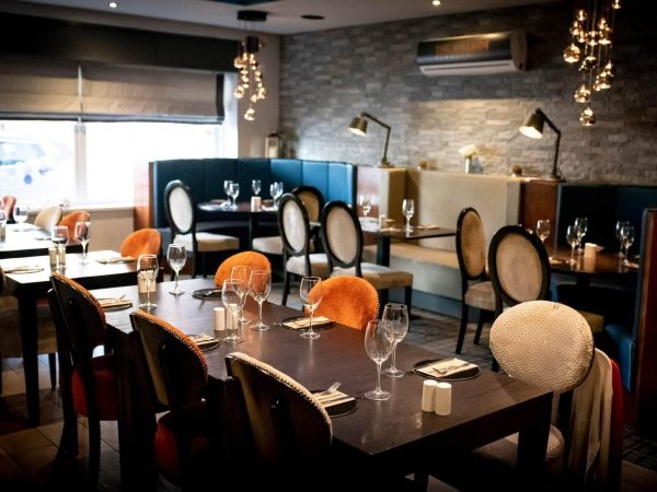 Millside Restaurant 2