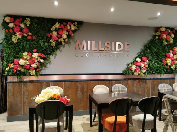 Millside Restaurant 4