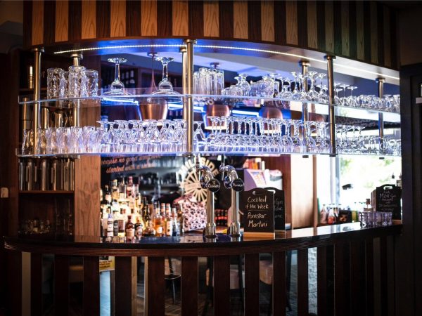 Millside Restaurant 6