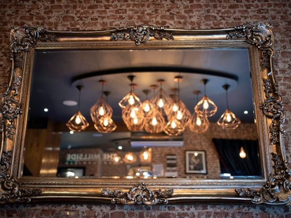 Millside Restaurant 7