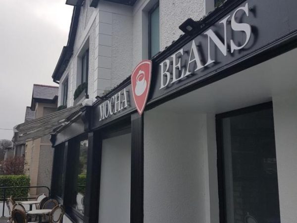 Mocha Beans Newcastle 1