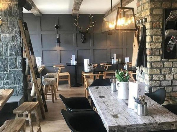 Mocha Beans Newcastle 4