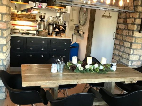 Mocha Beans Newcastle 7