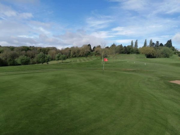 Mold Golf Club 4