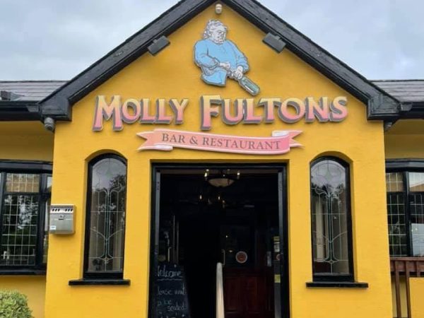 Molly Fultons 10