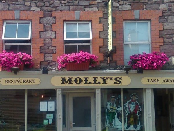 Mollys Restaurant Takeaway 2