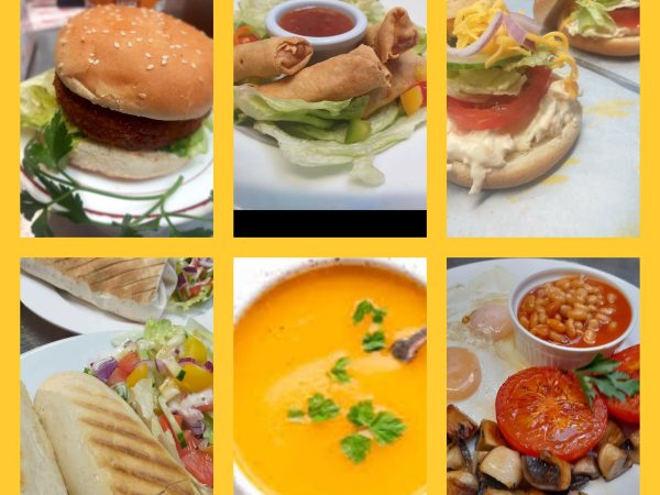 Mollys Restaurant Takeaway 5