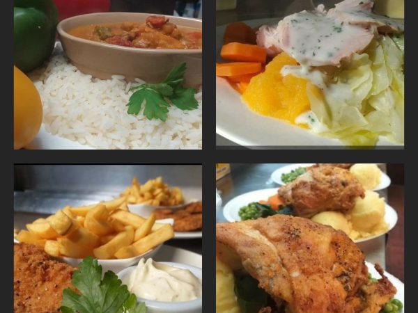 Mollys Restaurant Takeaway 8